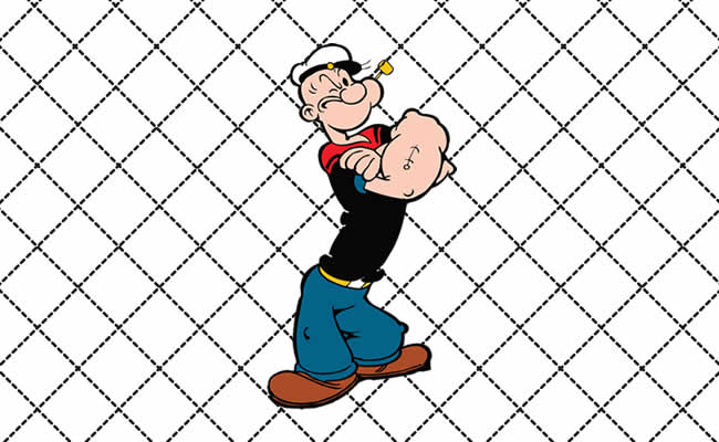 Desenhos Do Popeye Para Colorir Bora Colorir 7392 The Best Porn Website 0328