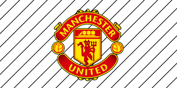 Escudo Do Manchester United Para Imprimir Bora Colorir