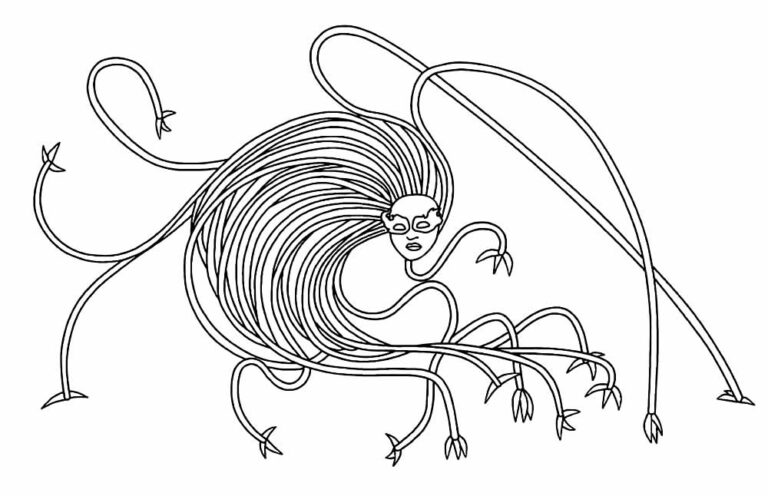 Desenhos De Trem Infinito Para Colorir Bora Colorir