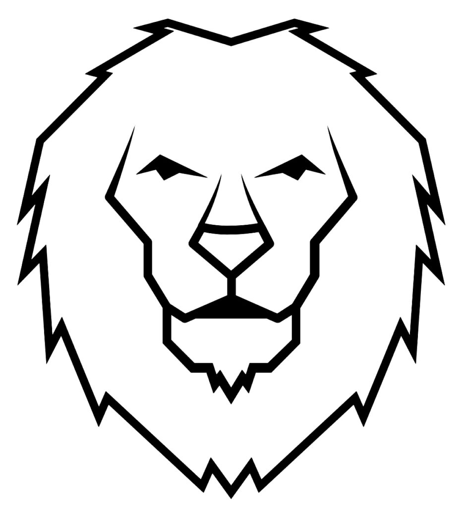 Desenhos de Leão