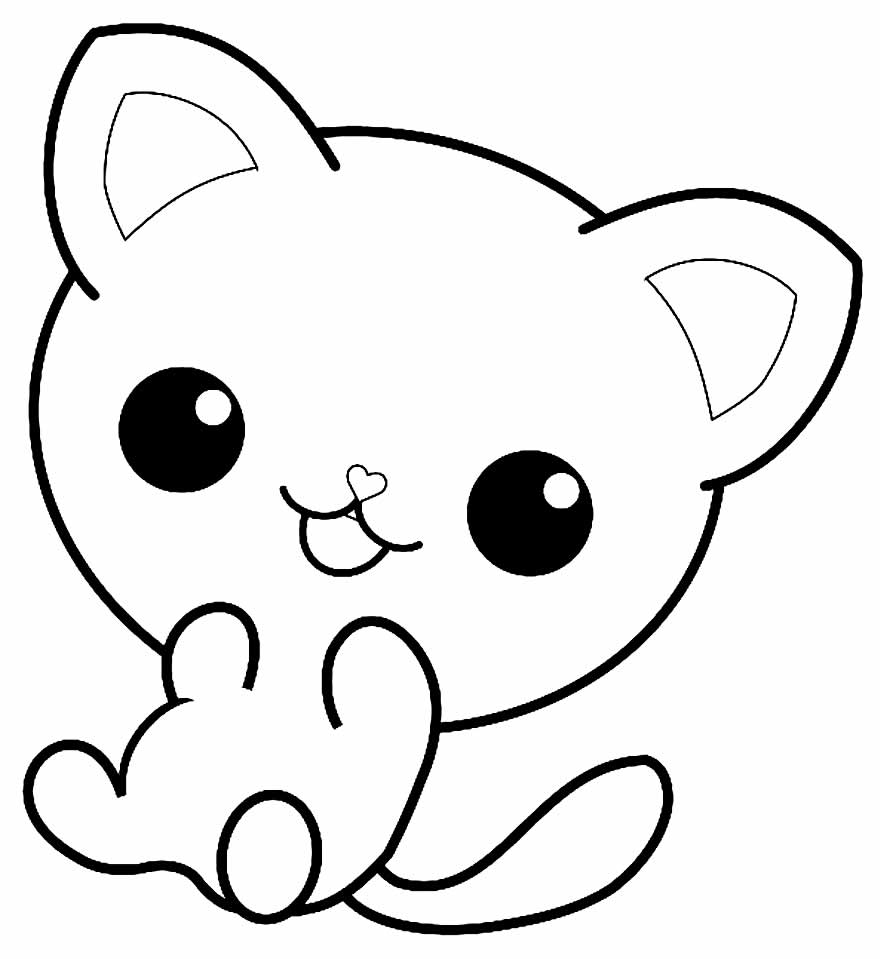 125 DESENHOS KAWAII → Como Desenhar? Desenhos Fofos