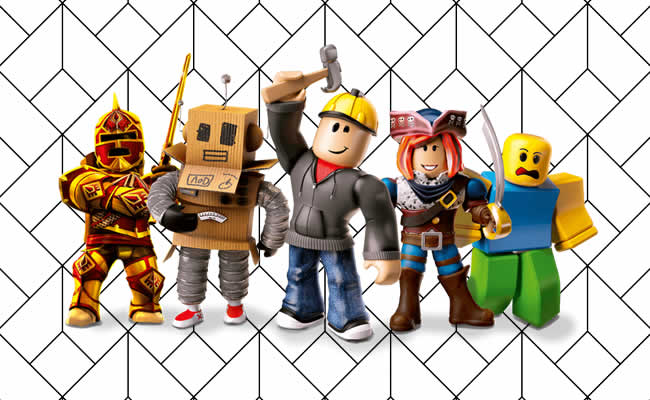 82+ Desenho Roblox Para Colorir em 2023  Roblox, Desenhos para colorir,  Colorir