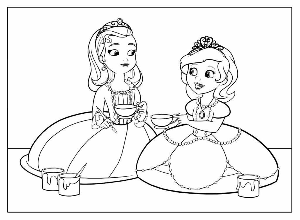 Pin de Sophie Ãric em louna  Desenhos para colorir, Manequins desenho,  Desenhos animados para colorir