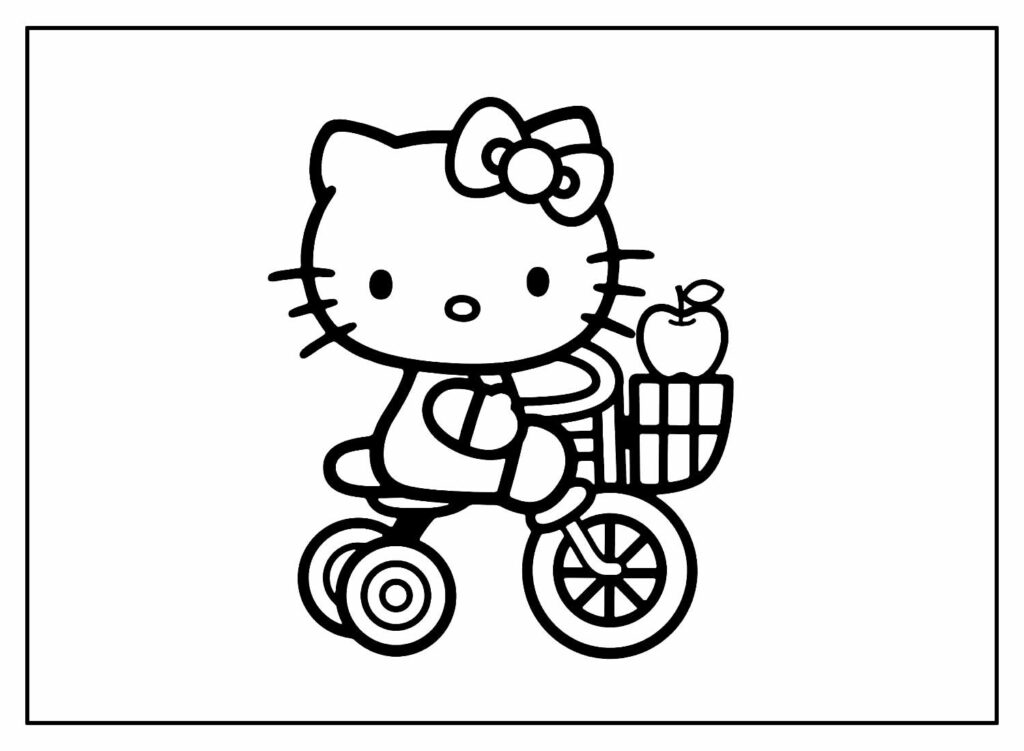 ઇ‍ઉ HELLO KITTY  Desenhos da hello kitty para colorir, Arte da hello kitty,  Hello kitty fotos