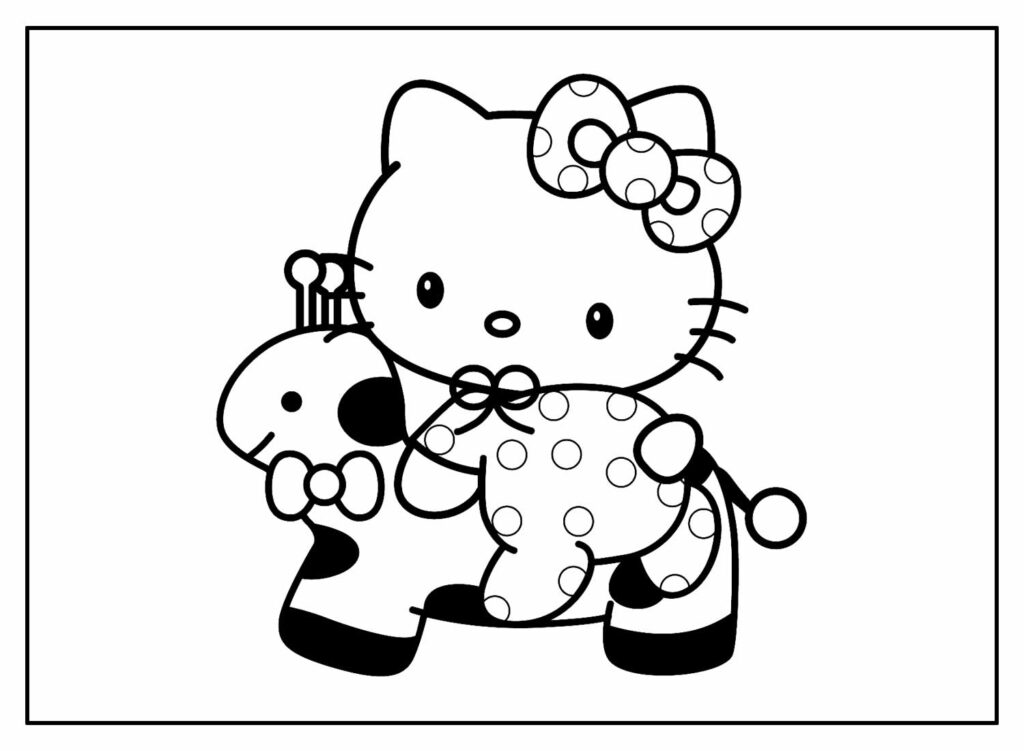 ઇ‍ઉ HELLO KITTY  Desenhos da hello kitty para colorir, Arte da hello kitty,  Hello kitty fotos