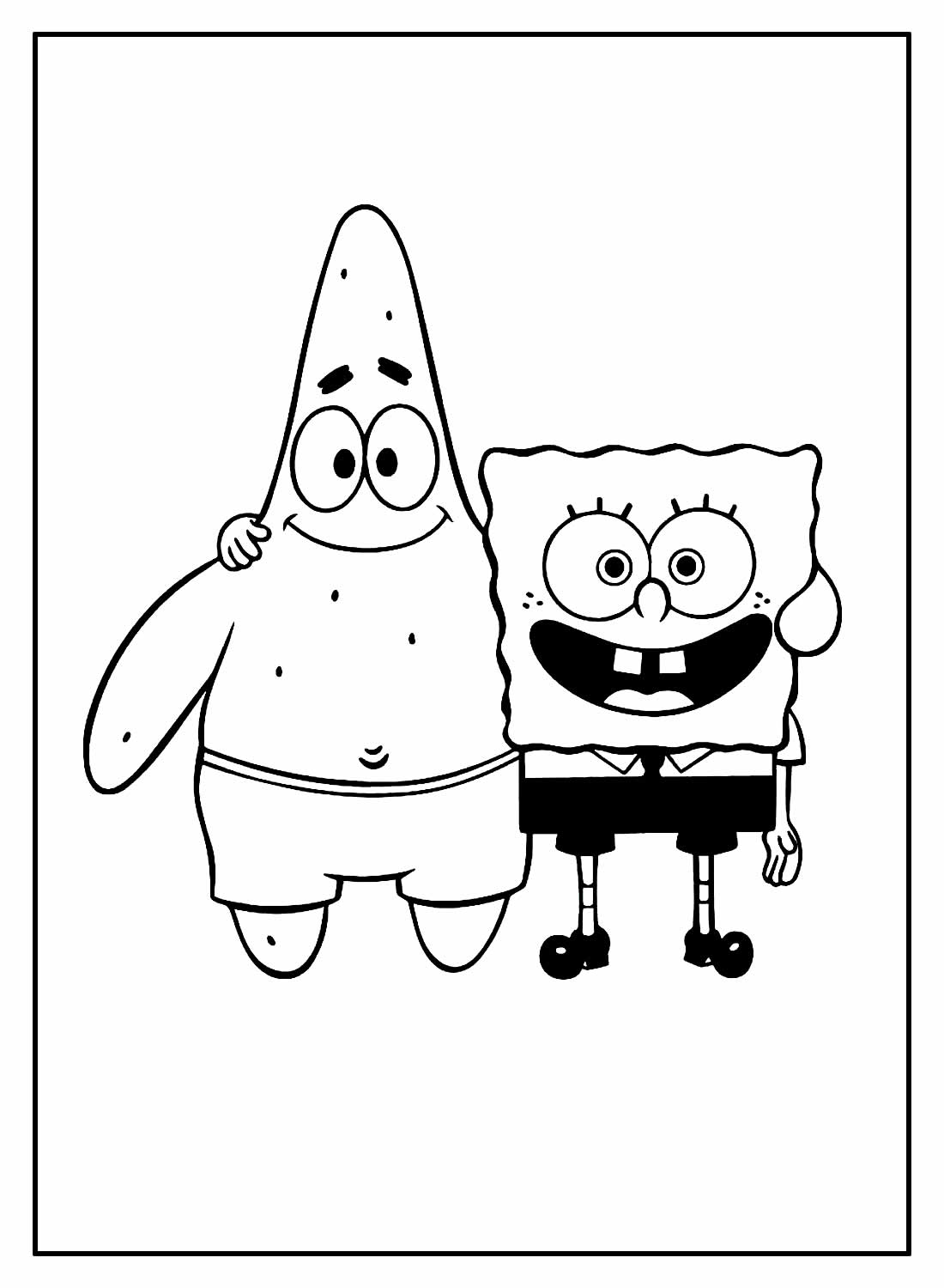 Desenhos Do Patrick Para Colorir Bora Colorir desenhos-do-patrick-para-colorir-bora-colorir