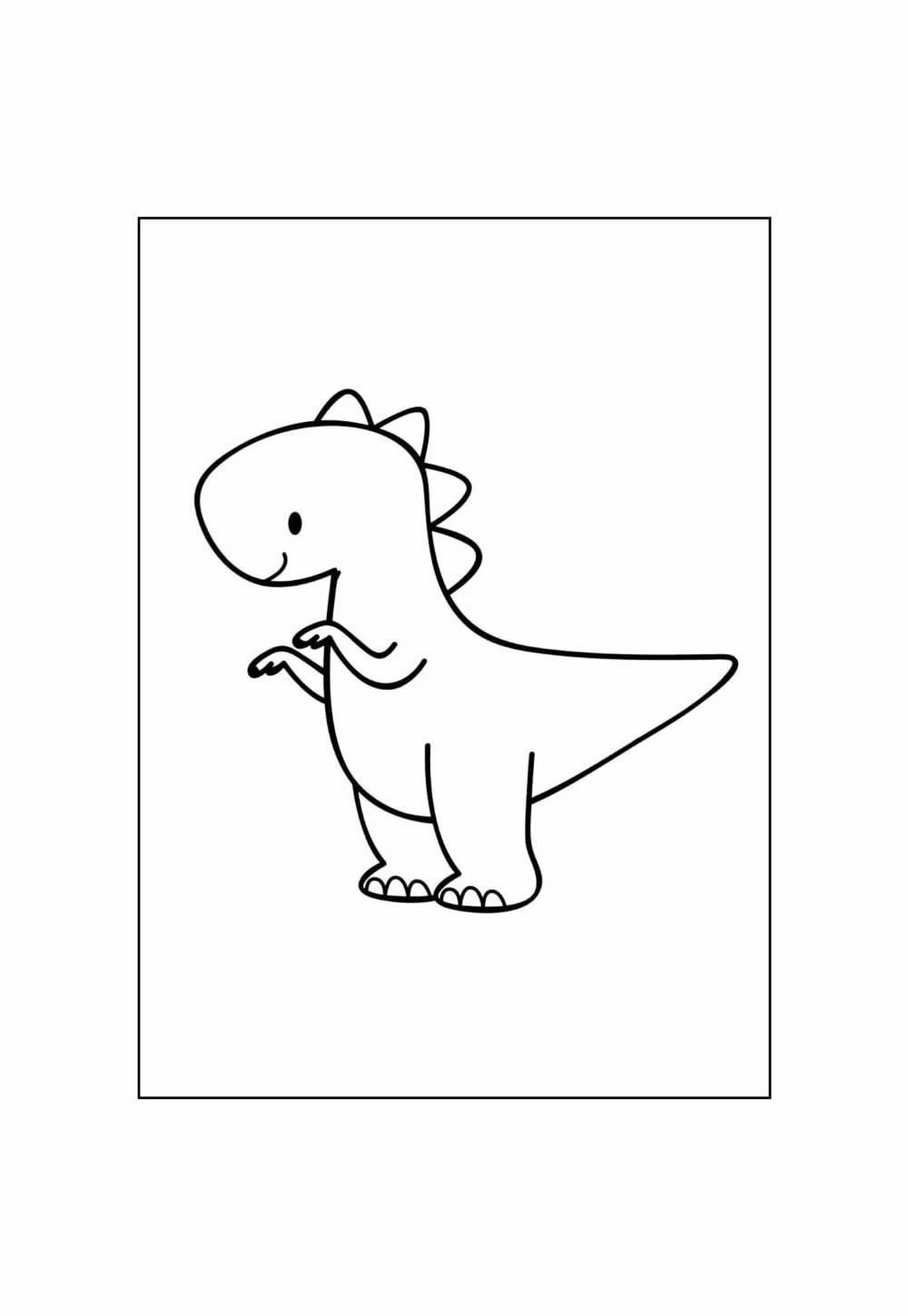 Desenho para colorir