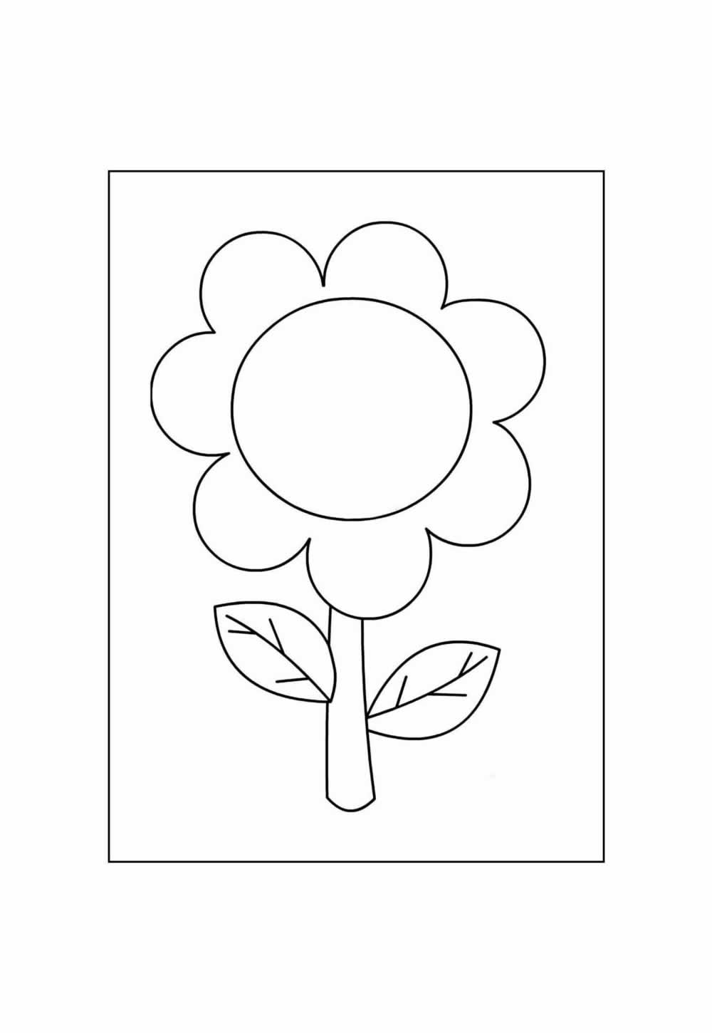 Desenho fácil para desenhar