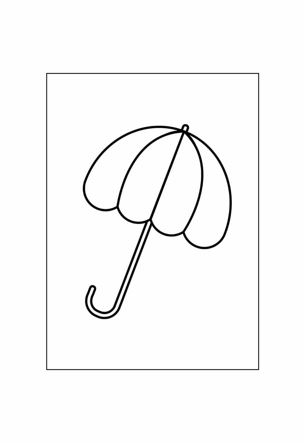 Desenho fácil para desenhar