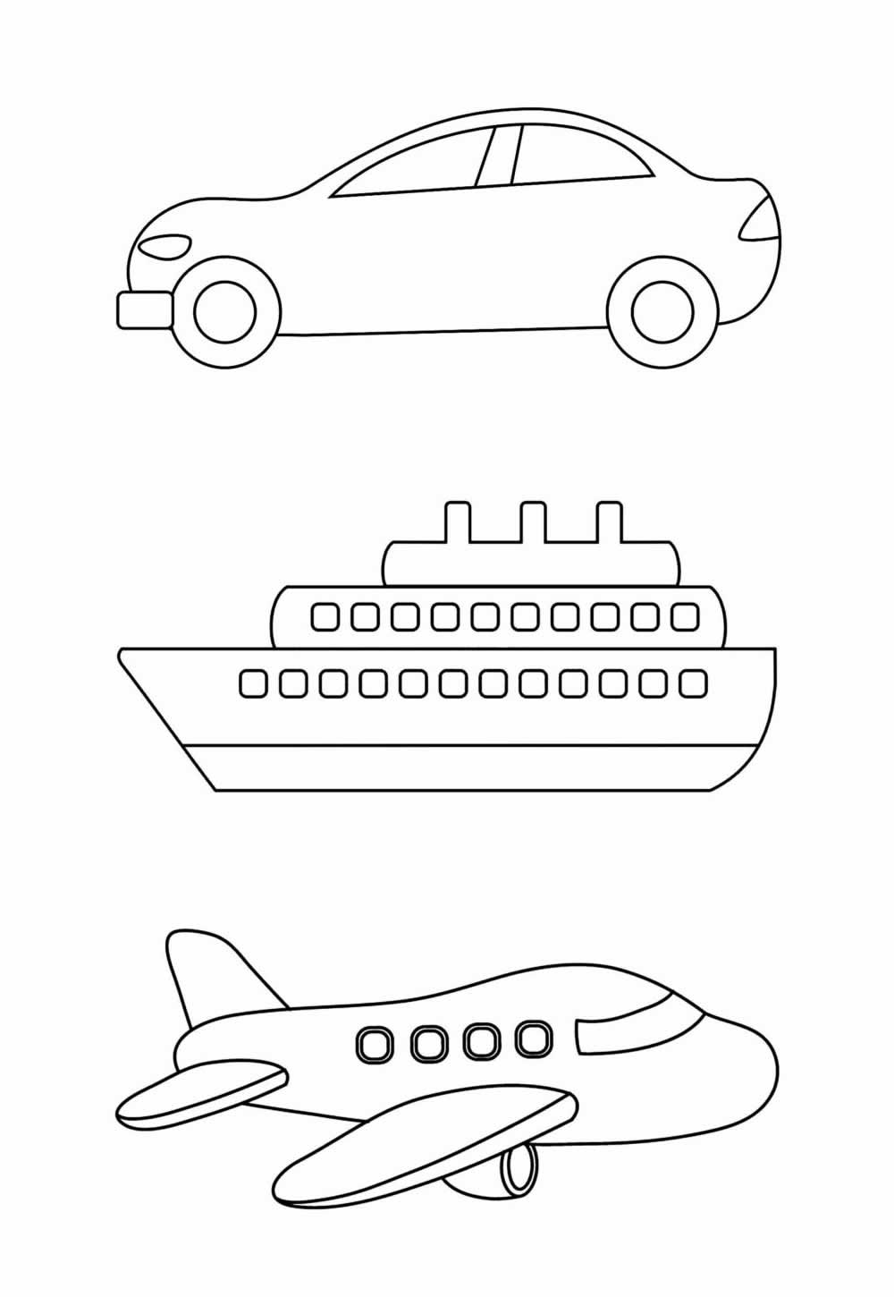 Desenho para colorir