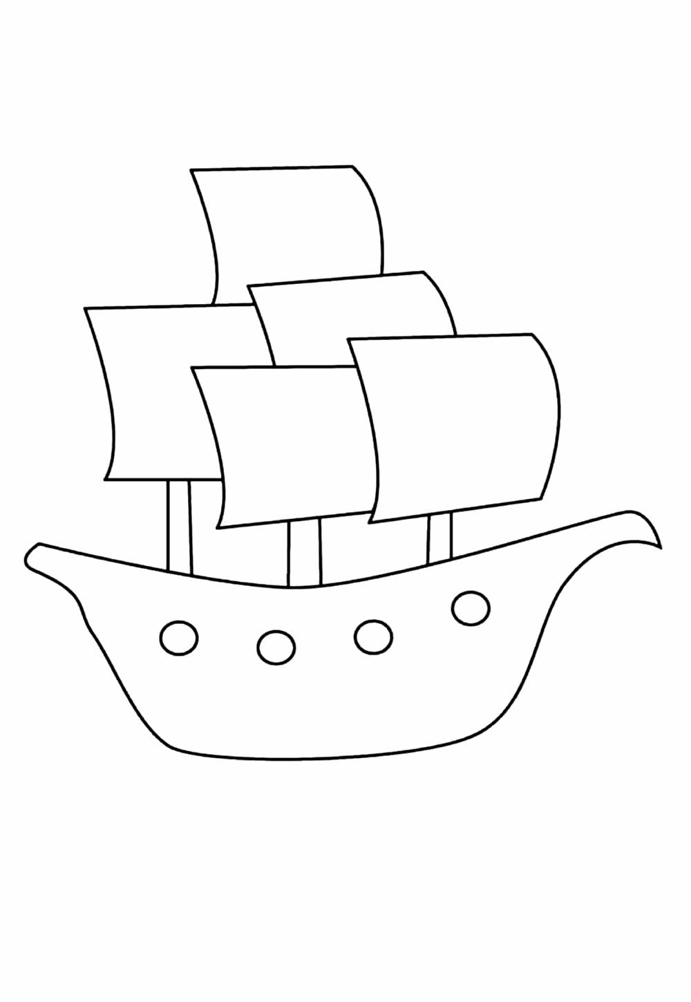 Desenho bonito para colorir