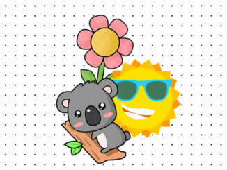 Desenhos Fáceis para colorir