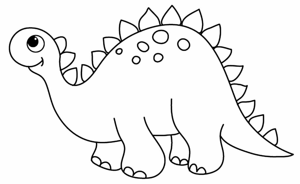 DESENHOS INFANTIS PARA COLORIR: Para Imprimir