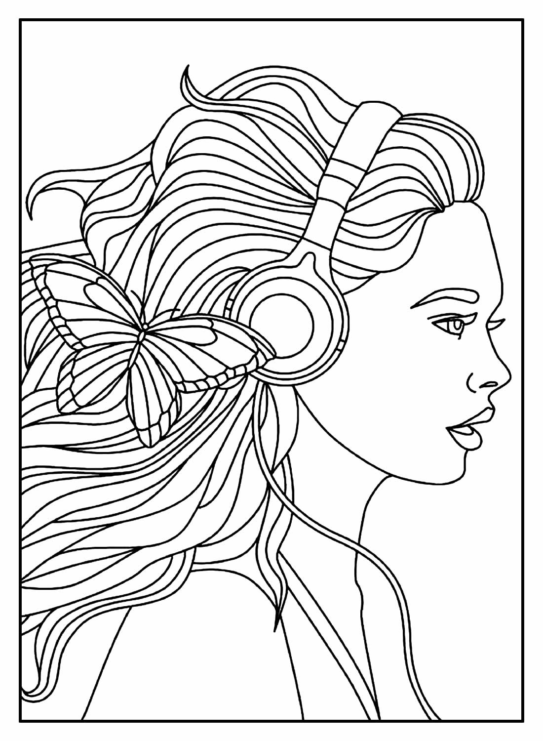 Desenhos Realista Para Imprimir - RETOEDU