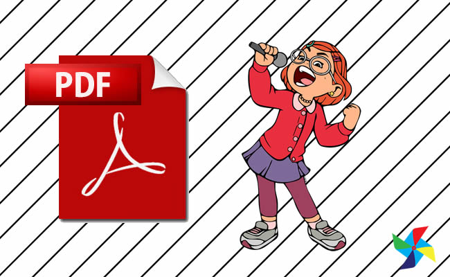 Desenhos de Red em PDF