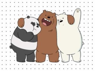 Desenhos de Urso Sem Curso para pintar