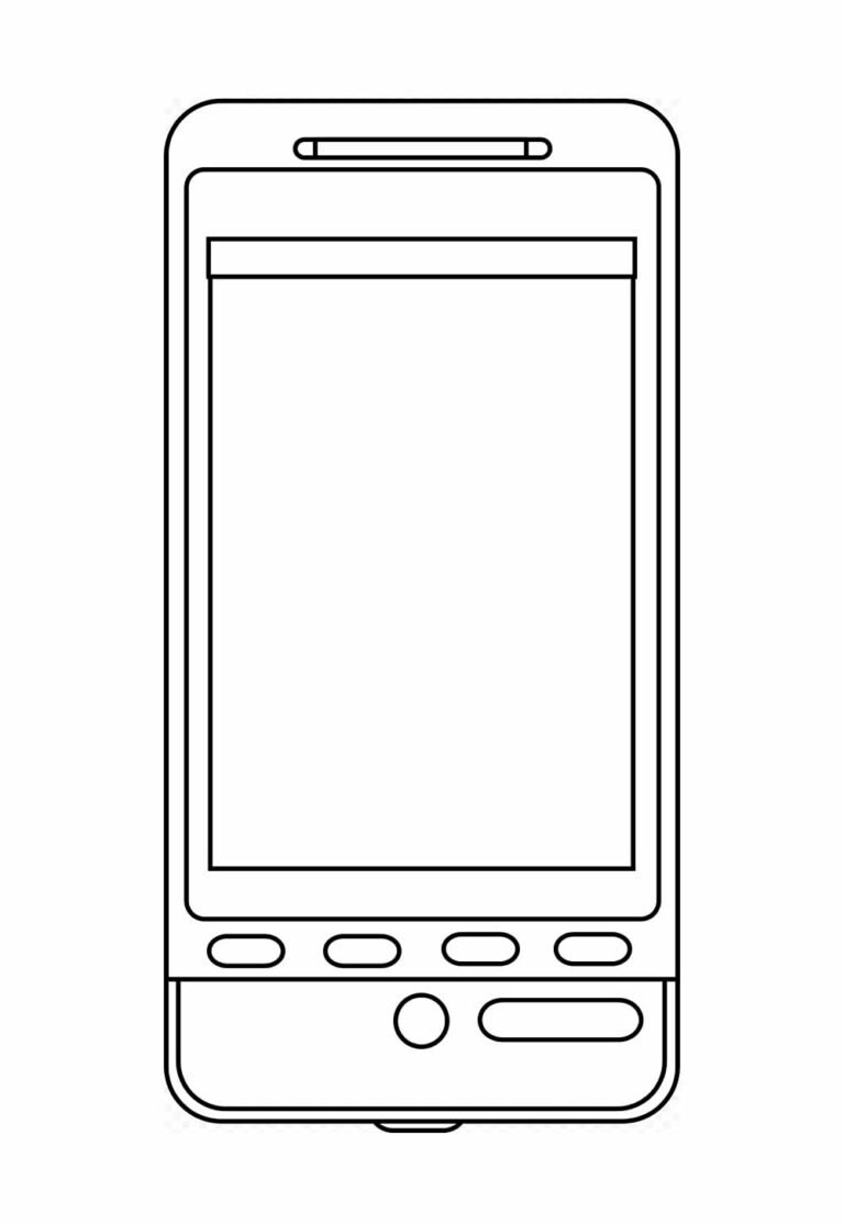desenhos-de-celular-para-colorir-bora-colorir