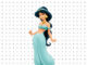 Desenhos de Jasmine para colorir