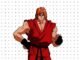 Desenhos do Ken para colorir (Street Fighter)