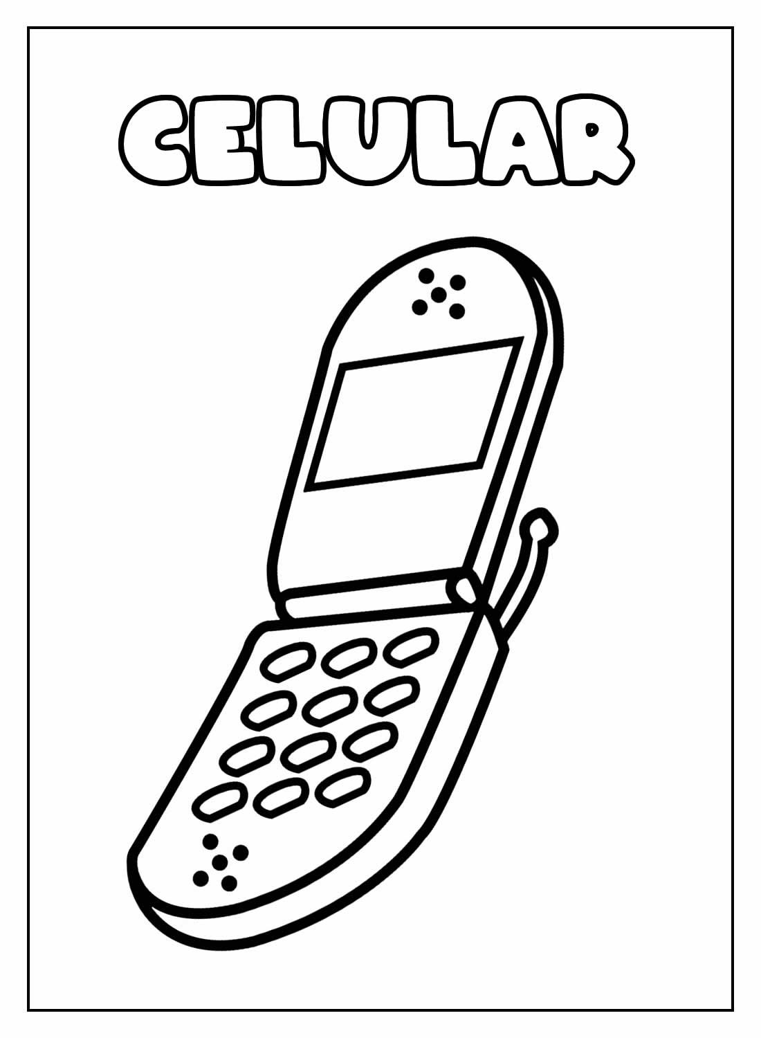 desenhos-de-celular-para-colorir-bora-colorir