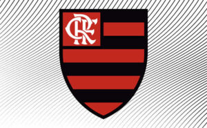 Desenhos do Flamengo para colorir - Bora Colorir
