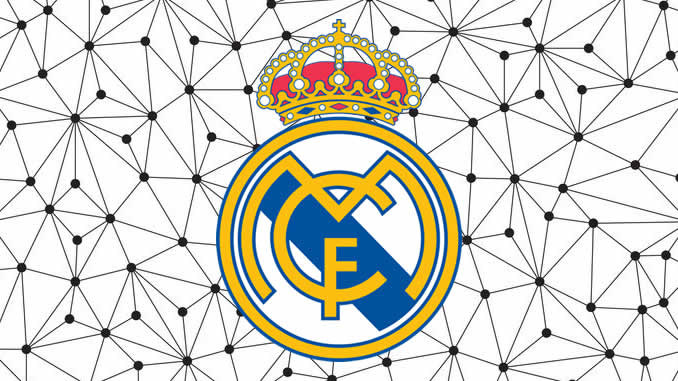 25+ Desenhos do Time e Jogadores do Real Madrid para Colorir