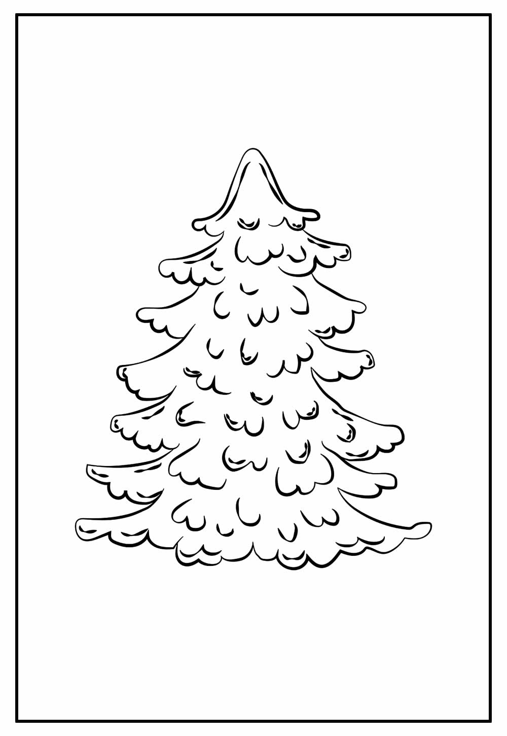 Pin de Miphiebiongo em Guardar rápido em 2023  Arvore de natal desenho,  Desenho de natal, Arvore desenho