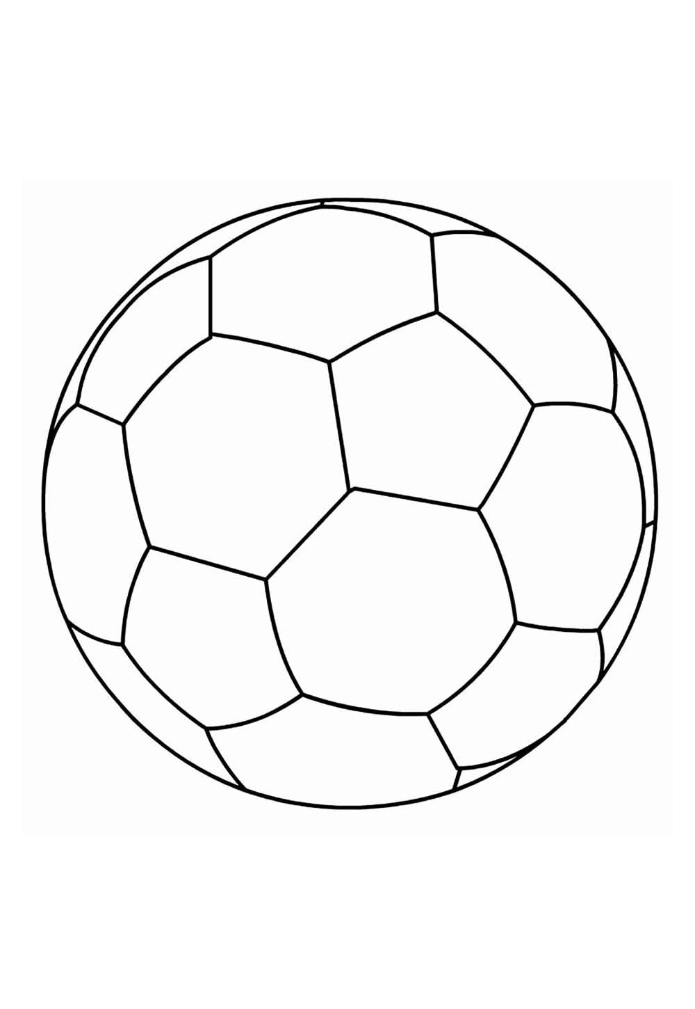 Bola de Futebol