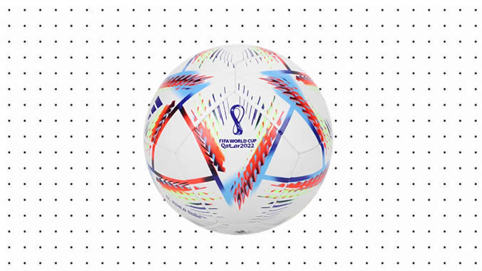 Desenhos de Bola de Futebol para colorir