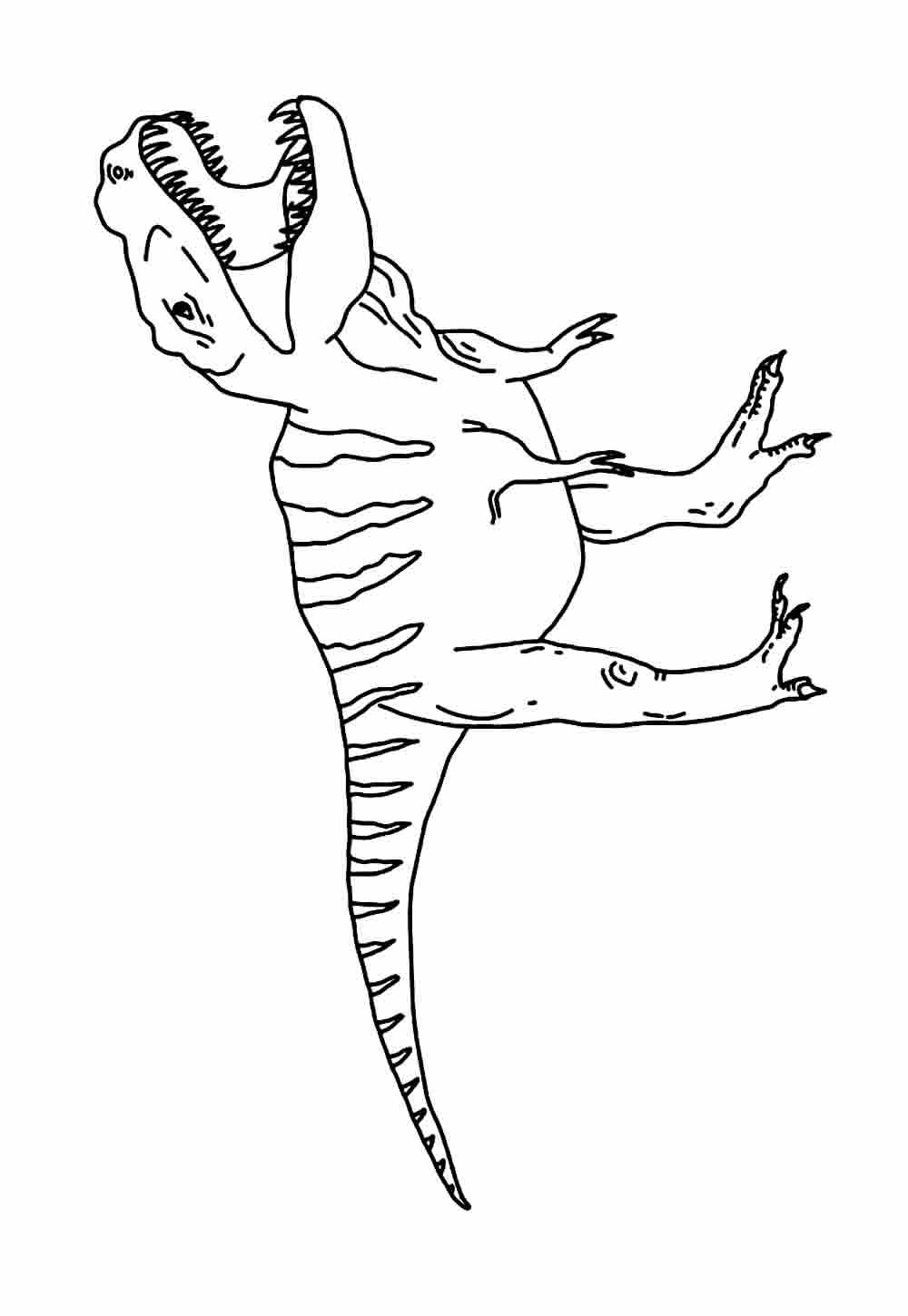 Desenhos Dinossauro