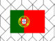 Desenhos da Bandeira de Portugal para pintar