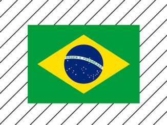 Imprimir Bandeira do Brasil