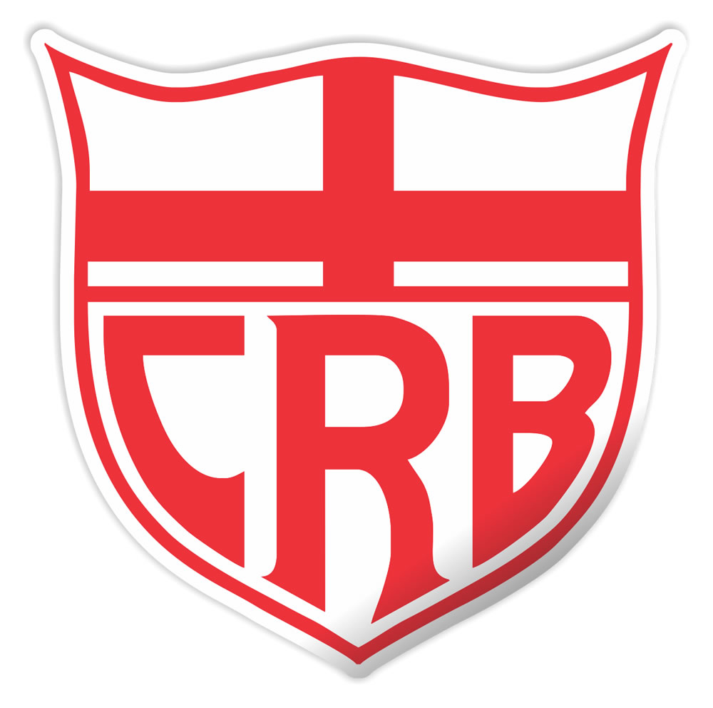 CRB - Emblema - Escudo