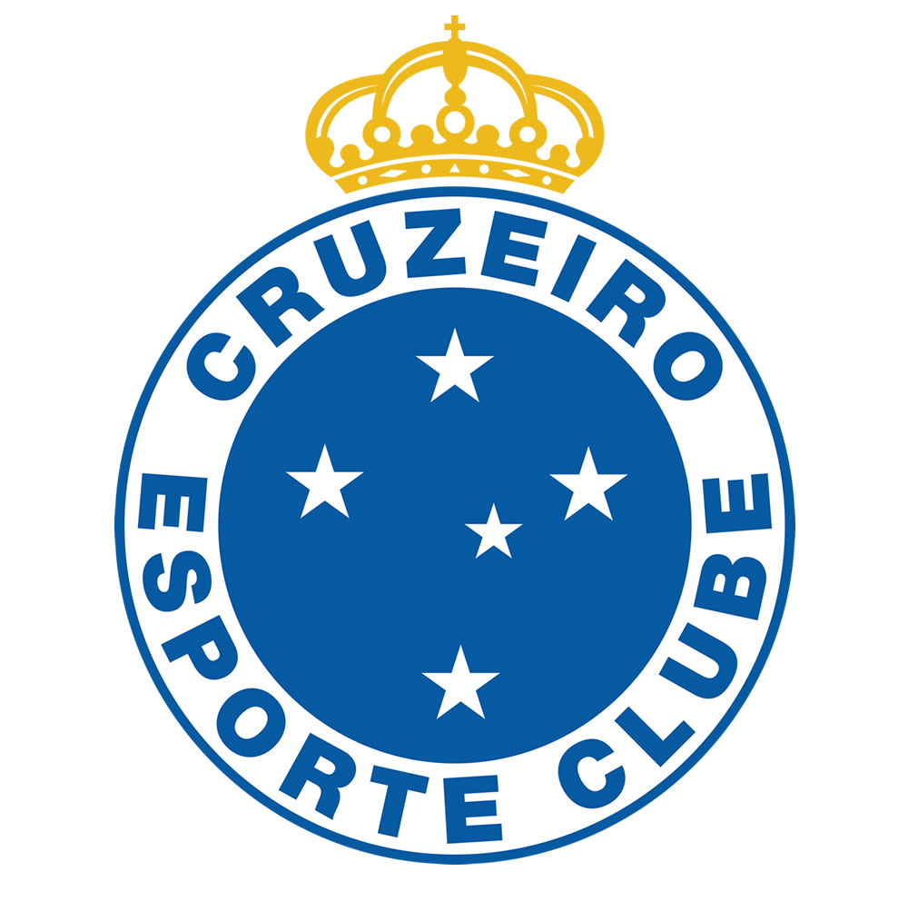 Cruzeiro - Emblema - Escudo