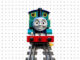 Desenho para colorir de Thomas e Seus Amigos para colorir