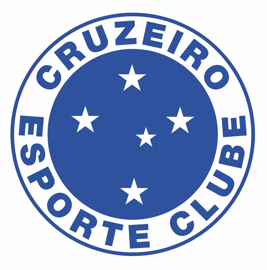 Escudo - Cruzeiro