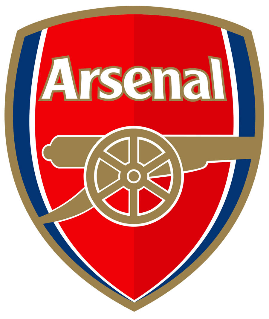 Escudo do Arsenal