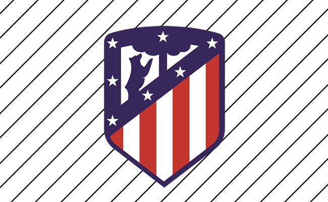 Imagem de Escudo do Atlético de Madrid