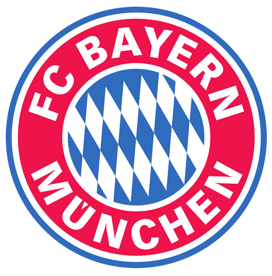 Escudo do Bayern de Munique