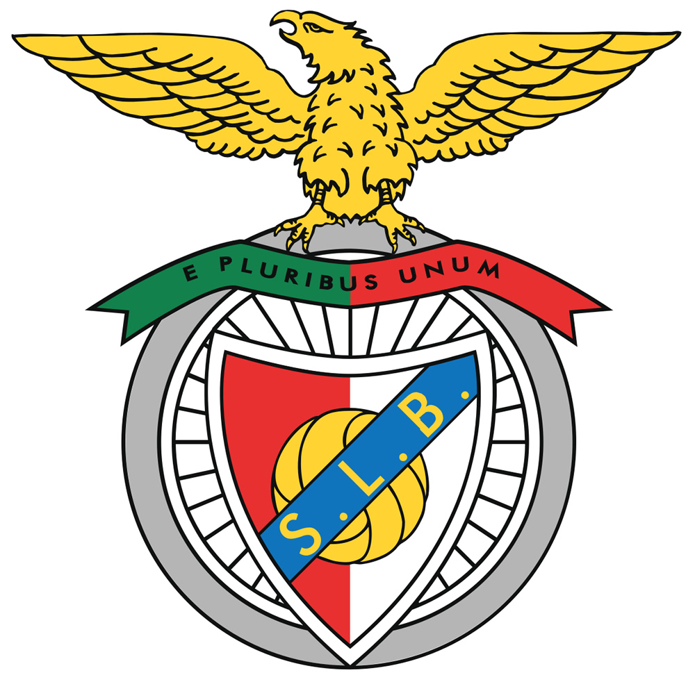 Escudo do Benfica