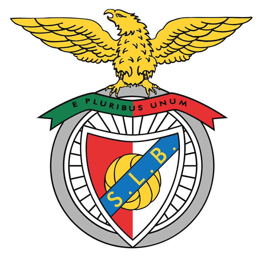 Escudo do Benfica