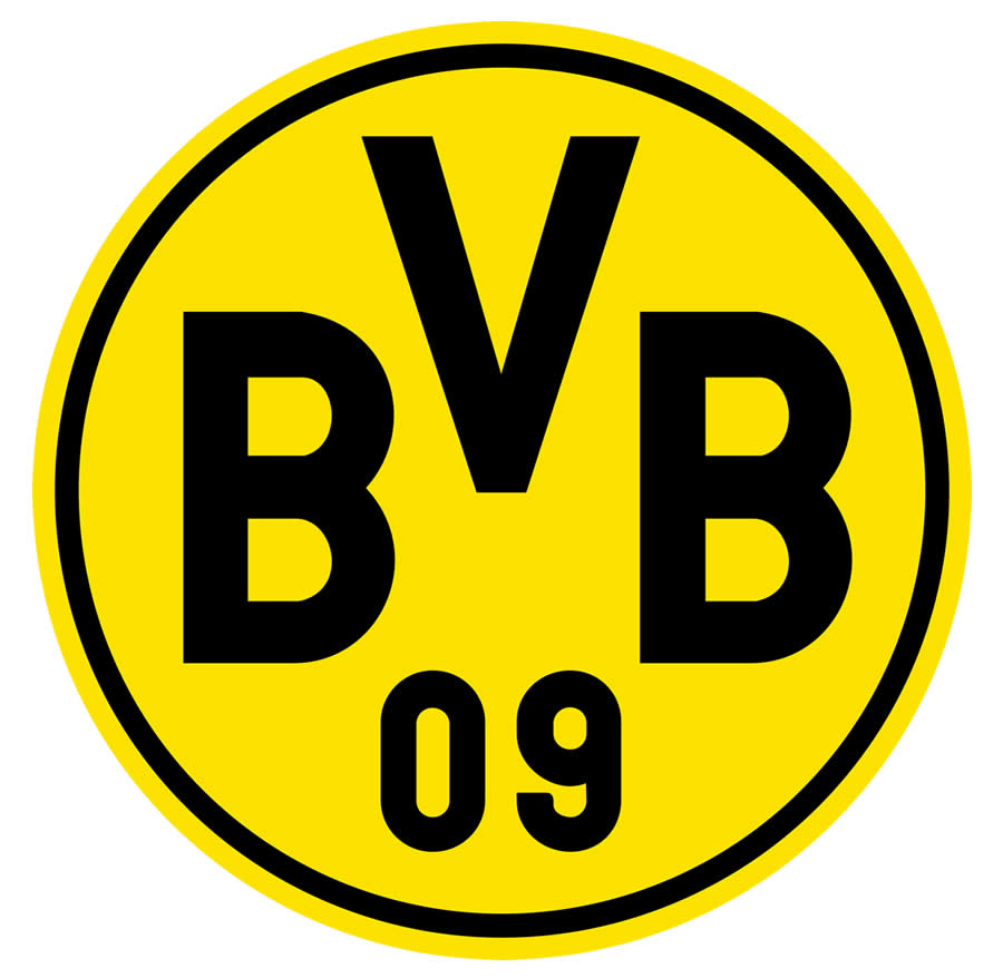 Escudo do Borussia Dortmund