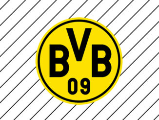 Imagem de Escudo do Borussia Dortmund para imprimir