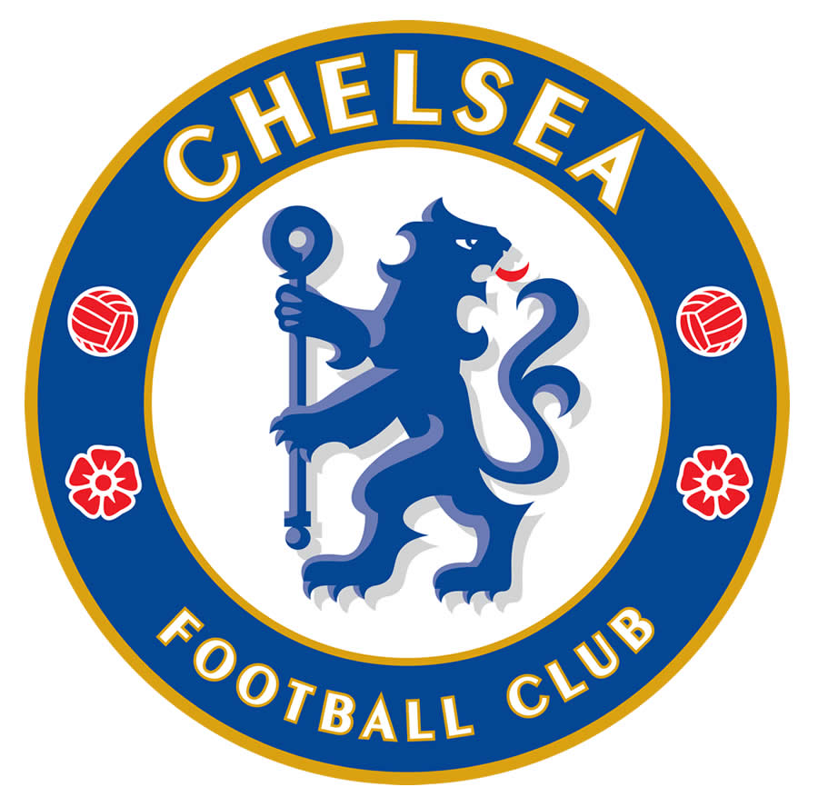 Escudo do Chelsea