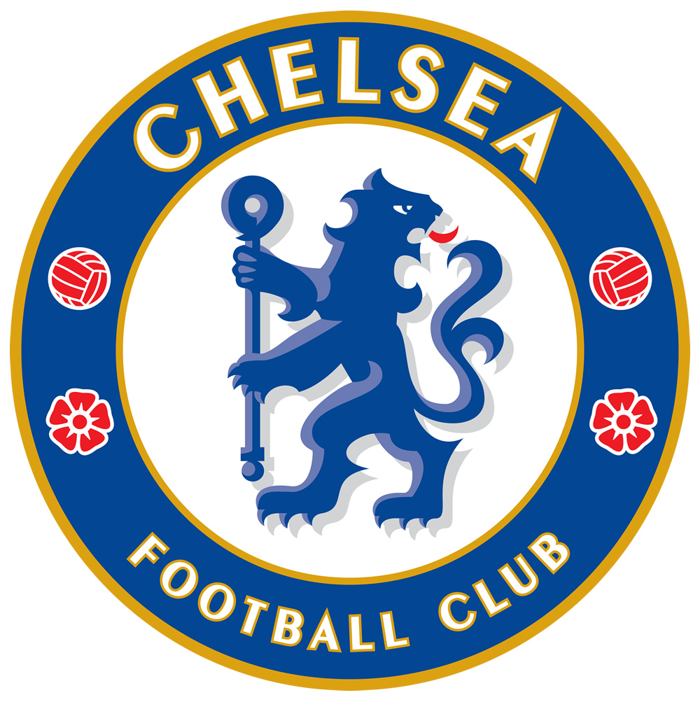 Escudo do Chelsea