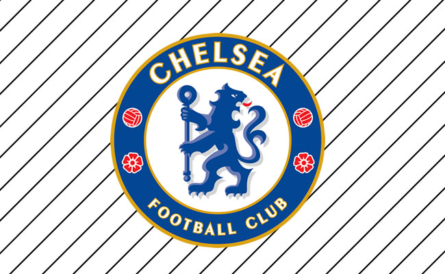 Escudo do Chelsea para imprimir