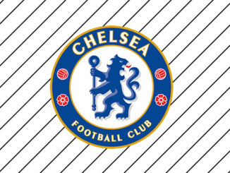 Imagem de Escudo do Chelsea para imprimir