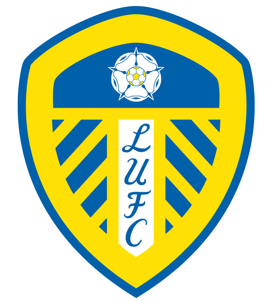 Escudo do Leeds