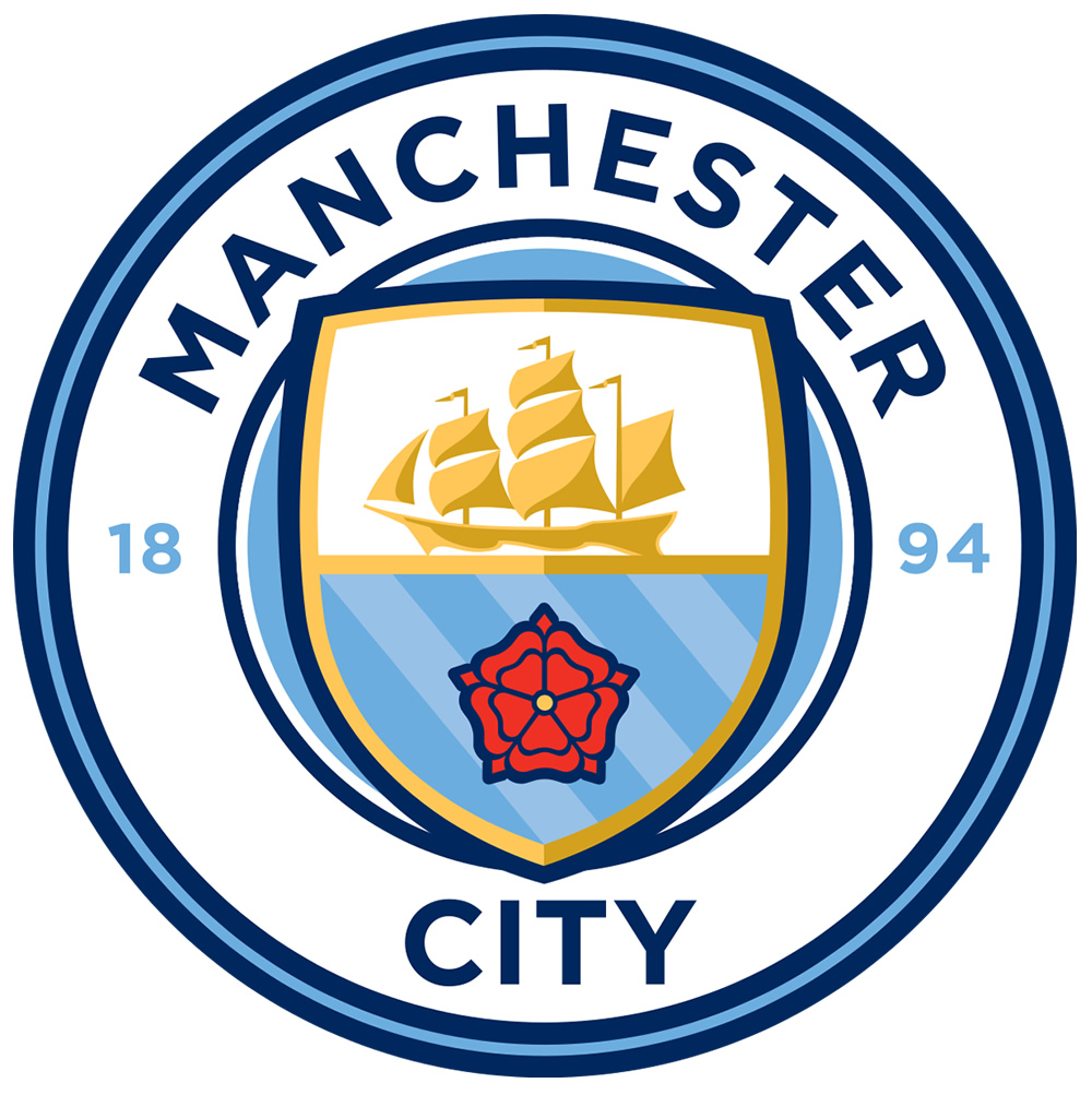 Escudo do Manchester City