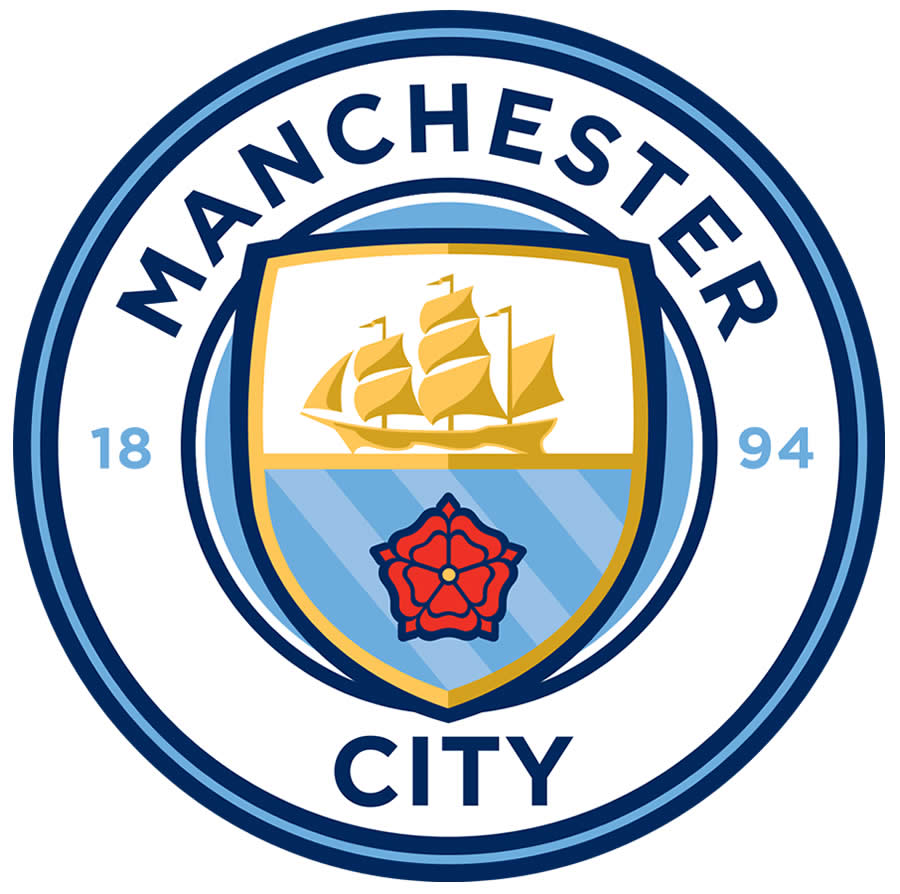 Escudo do Manchester City